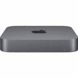 Picture of Apple Mac Mini  - Intel 6 Core i5 - 3GHz - 16GB - 512GB SSD